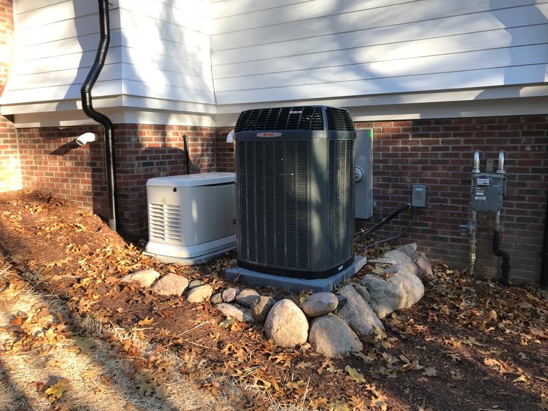 Air conditioning repair and installation near me